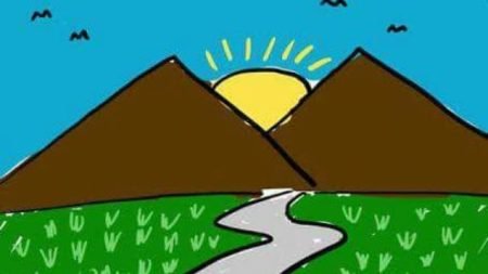 Rahasia benua sunda/sundaland.. …