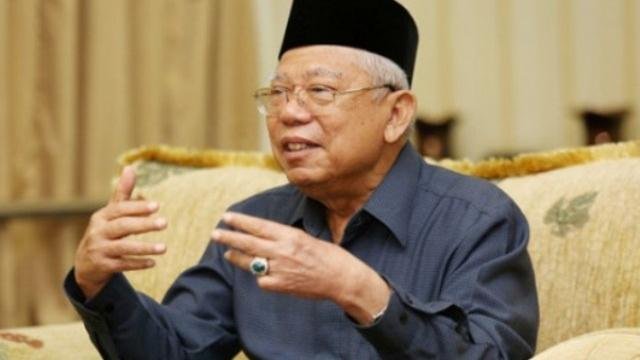 Meluruskan Silsilah Kekerabatan KH Ma’ruf Amin dan Syekh Nawawi al-Bantani
