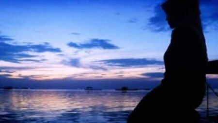 Misteri Jodoh: Penantian Puluhan Tahun Seorang Gadis