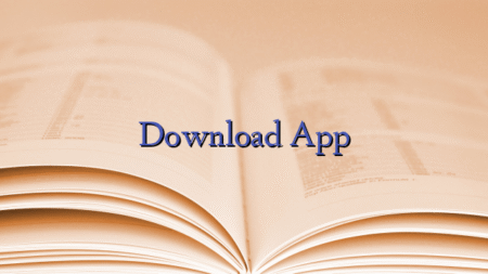 Download App