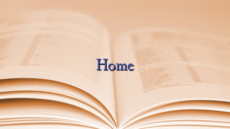 Home